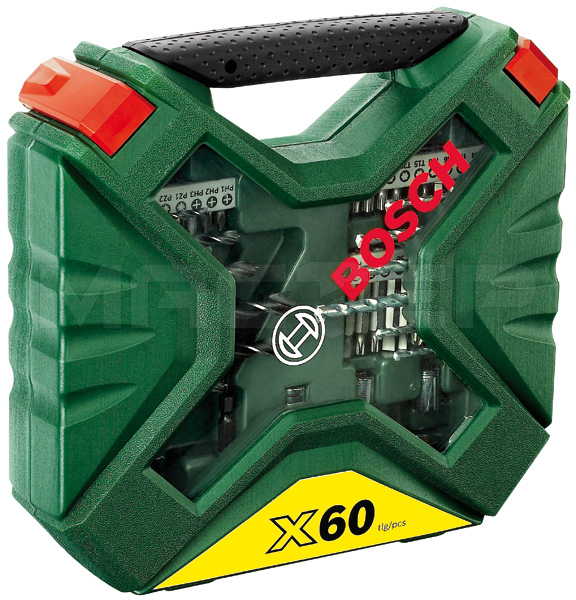 Bosch X-Line 60